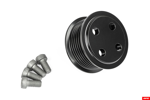 APR - Supercharger Drive Pulley (57.75 mm)