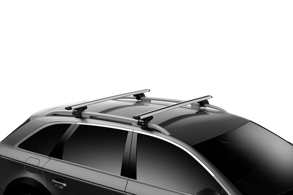 Thule Wingbars Evo 135