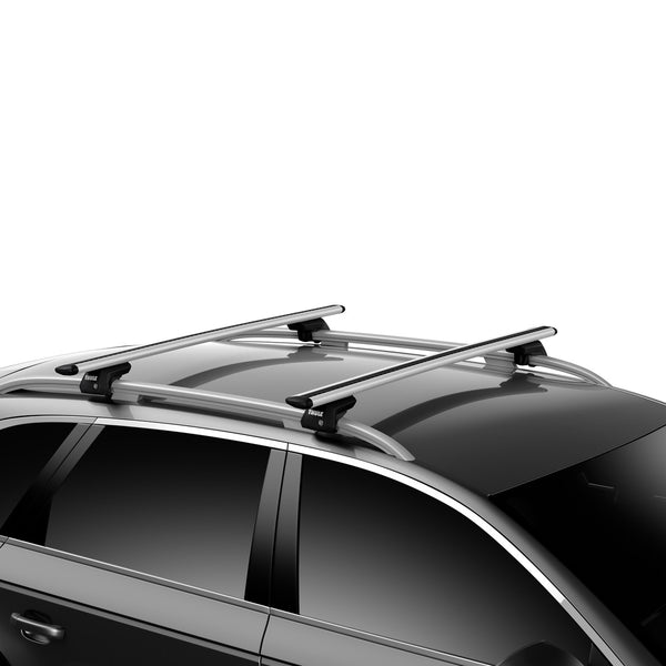 Thule Wingbars Evo 135