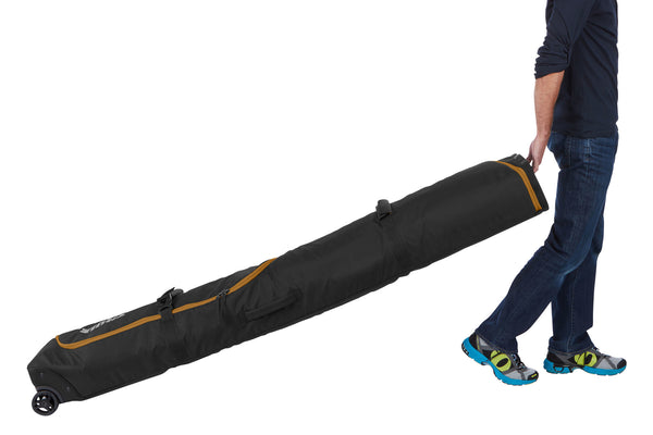 Thule RoundTrip Ski Roller 192cm