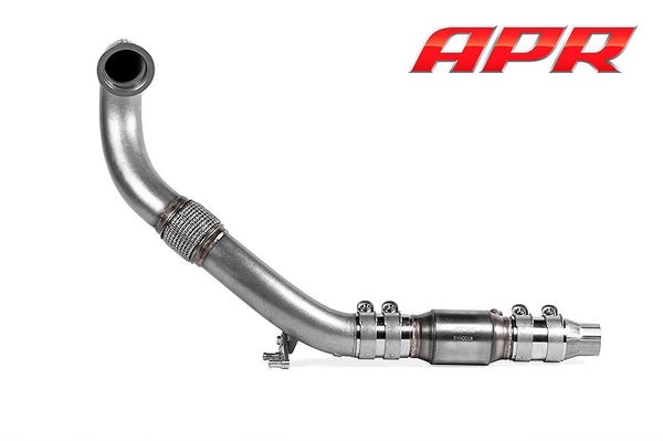 APR - Catted Downpipe