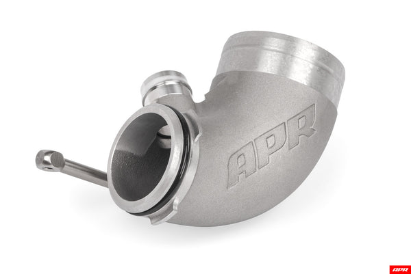 APR - Turbo Inlet Pipe