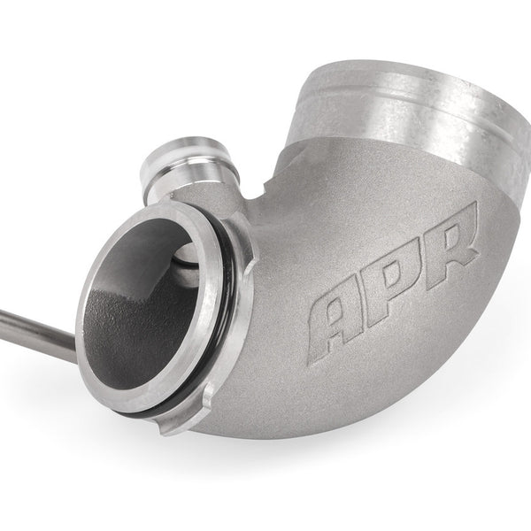 APR - Turbo Inlet Pipe