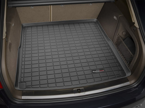 WeatherTech - 2013 Audi Allroad Cargo/Trunk Liner