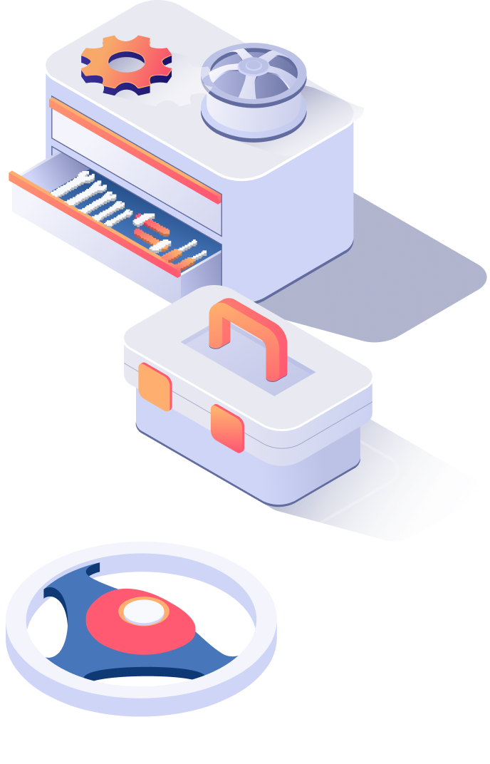 wishlist illustrations